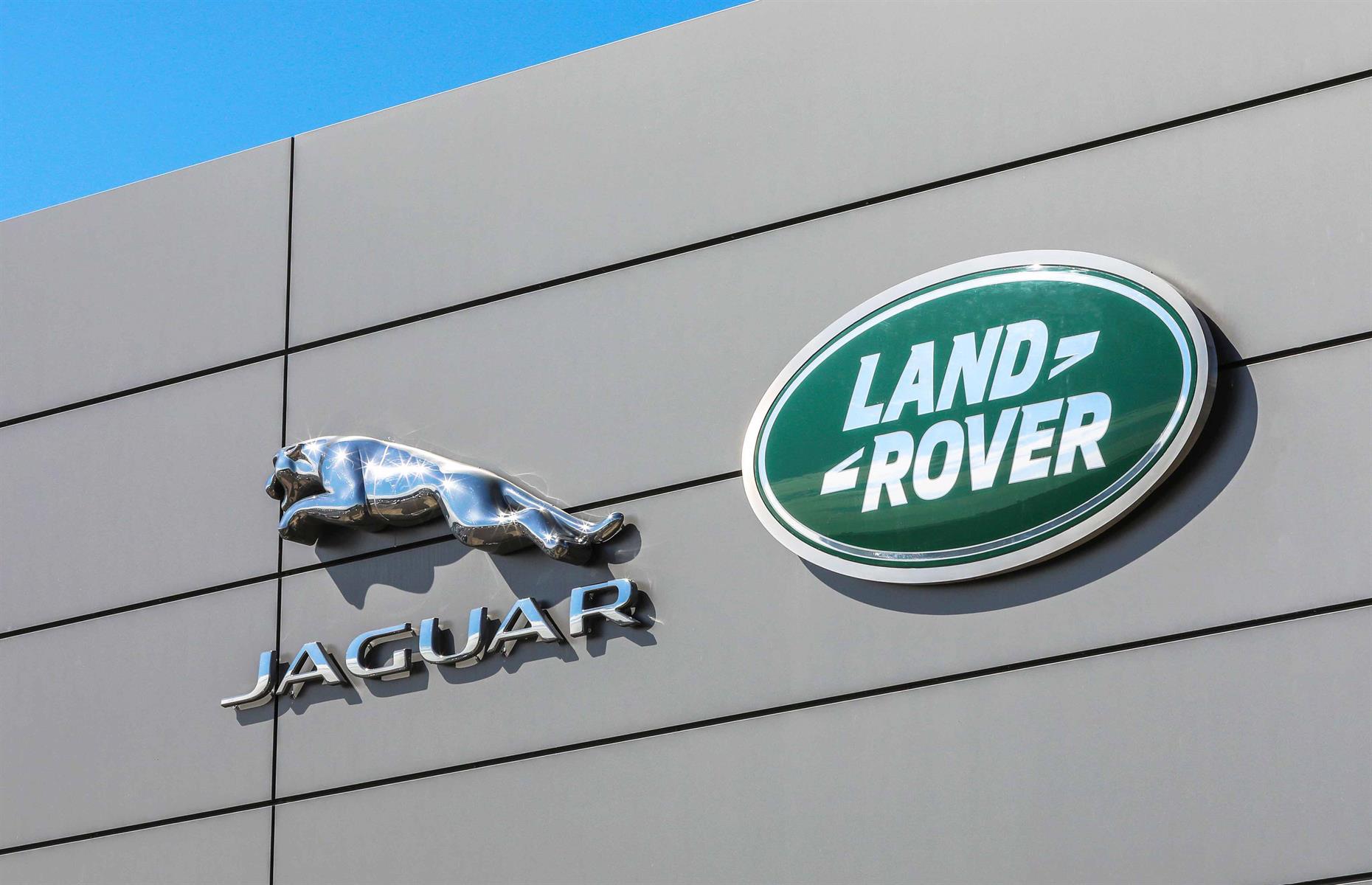 Jaguar Land Rover